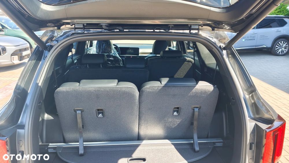 Kia Sorento 1.6 T-GDI HEV L AWD 7os - 11