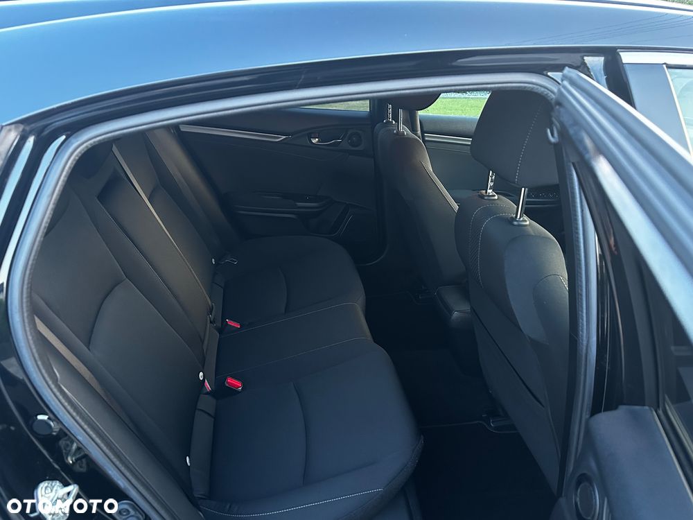 Honda Civic - 32