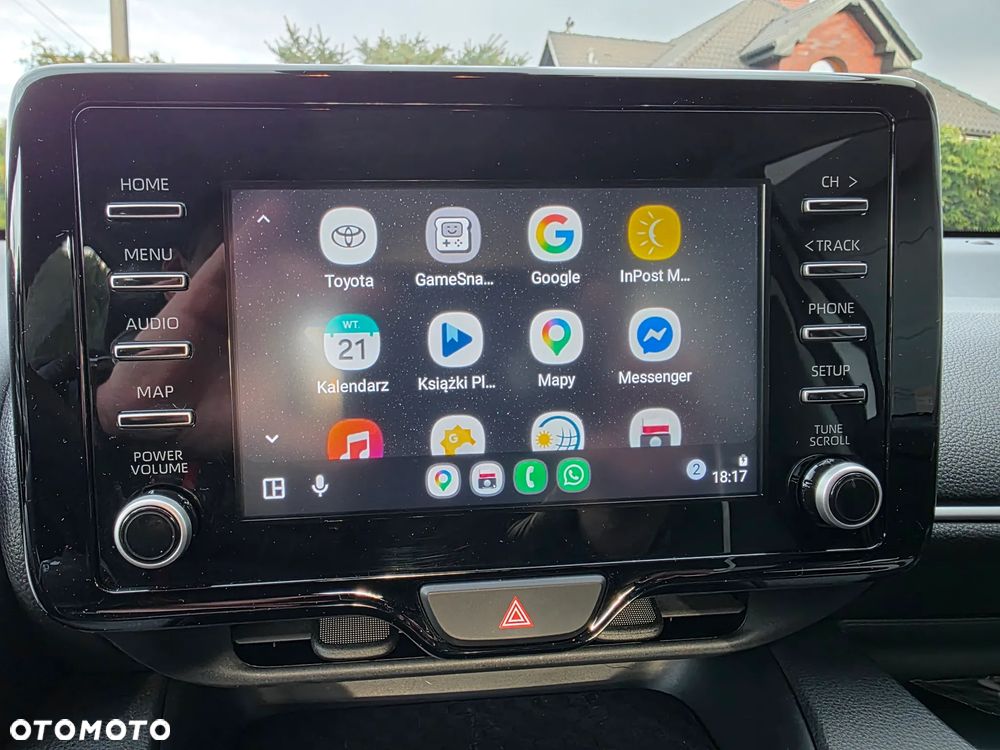 Toyota Yaris 1.0 Comfort - 18