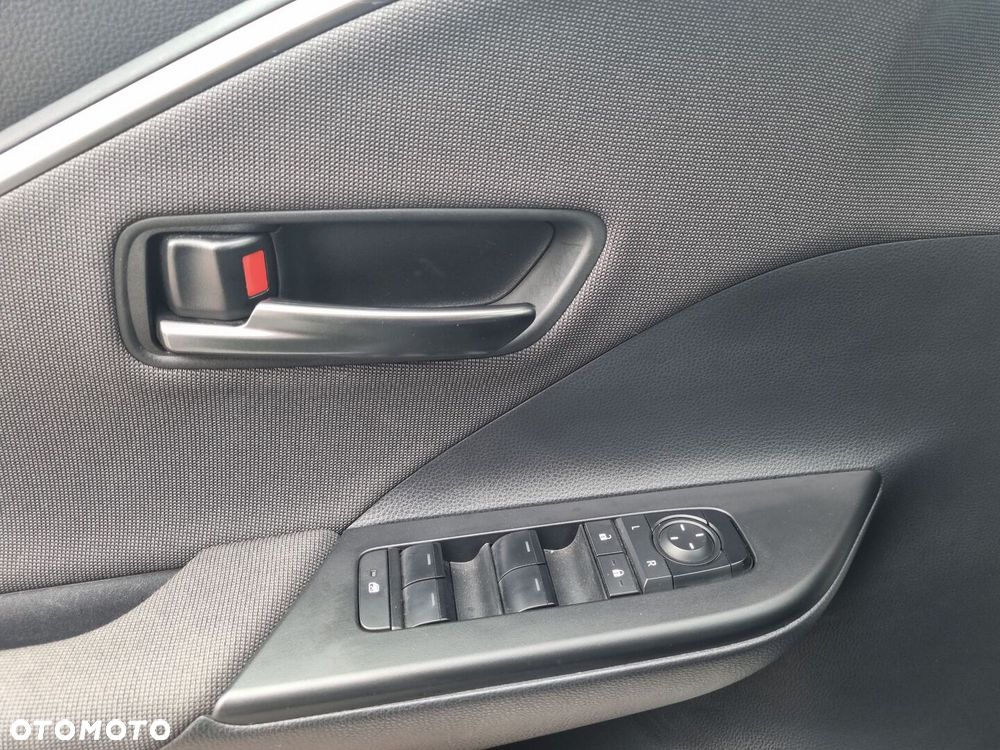 Toyota C-HR 1.8 Hybrid Comfort - 22
