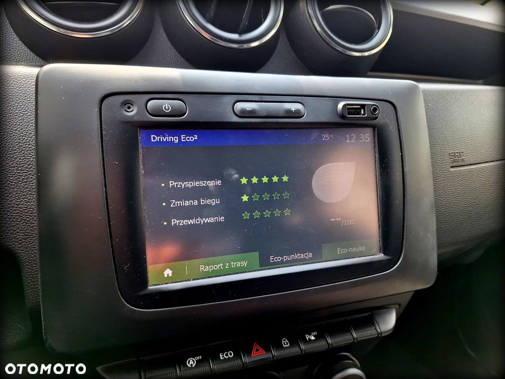 Dacia Duster SCe 115 2WD Prestige - 21