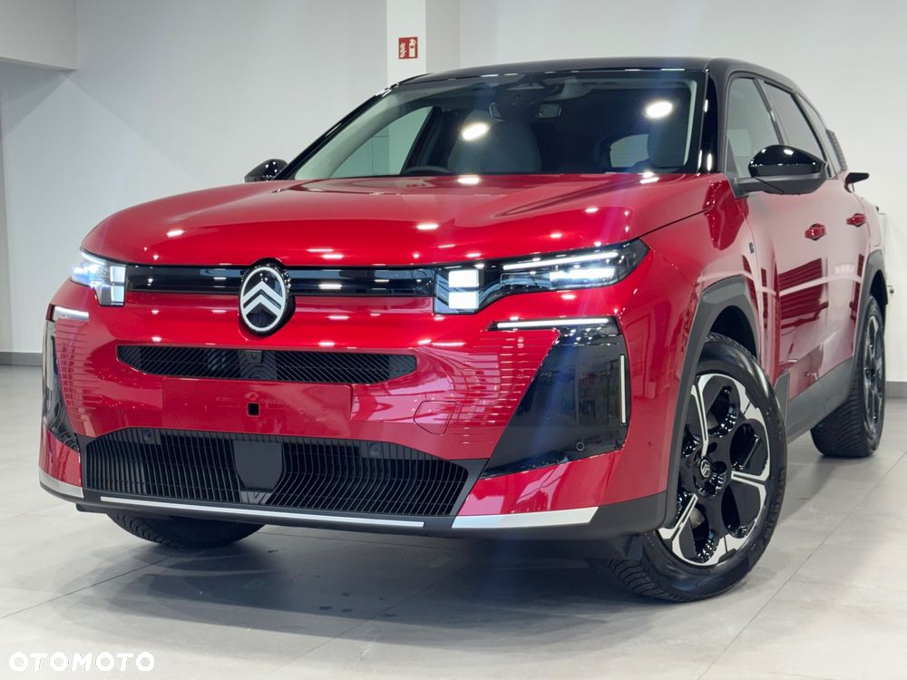 Citroën C5 Aircross 1.6 PHEV 225 Max eDCT7 - 3
