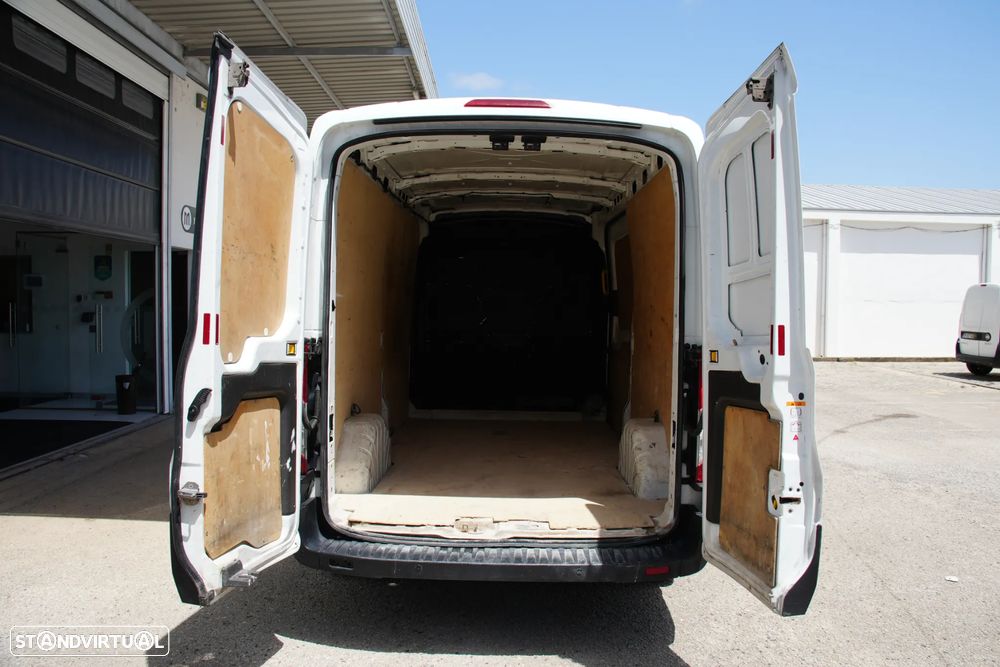 Ford Transit 2.2TDCI - 6