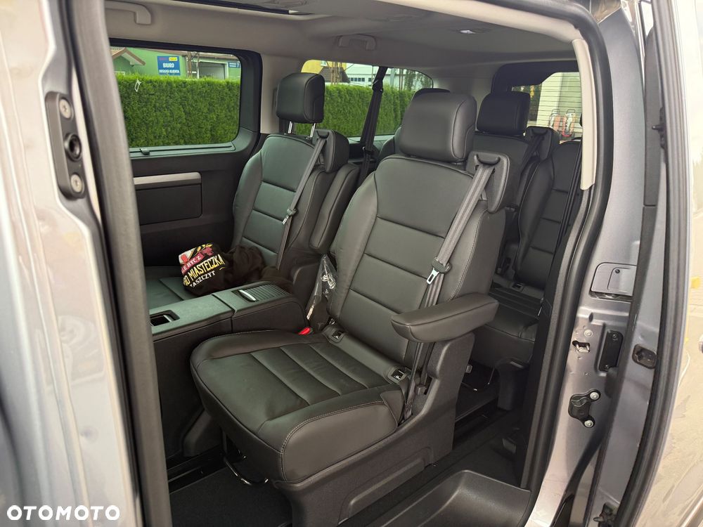 Citroën SpaceTourer 2.0 BlueHDi XL Business Lounge - 7