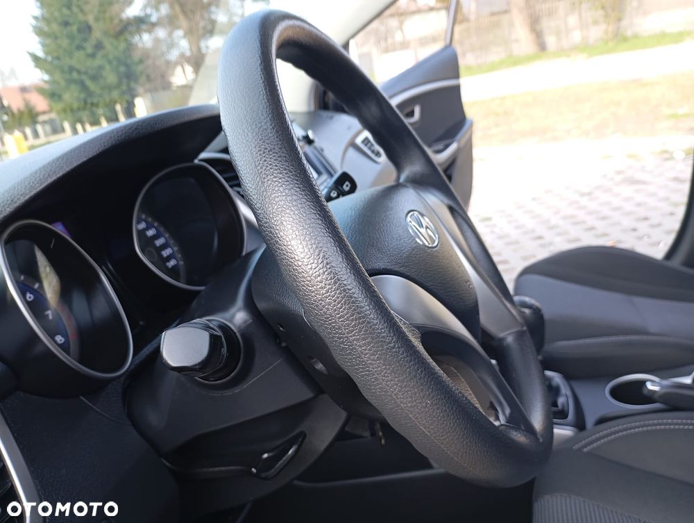 Hyundai i30 1.4 Premium - 13
