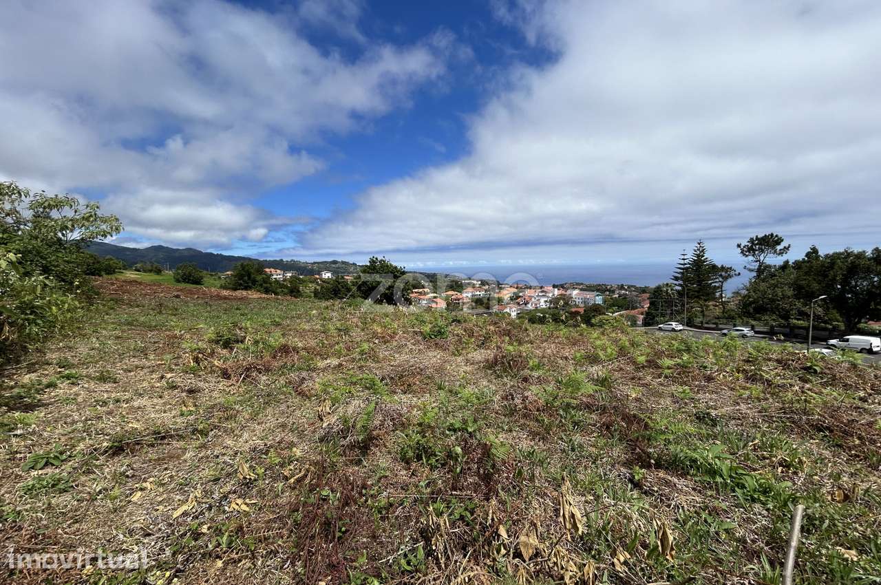 Terreno Urbanizável área de 1.570 m² - no centro de Santana - Grande imagem: 3/13