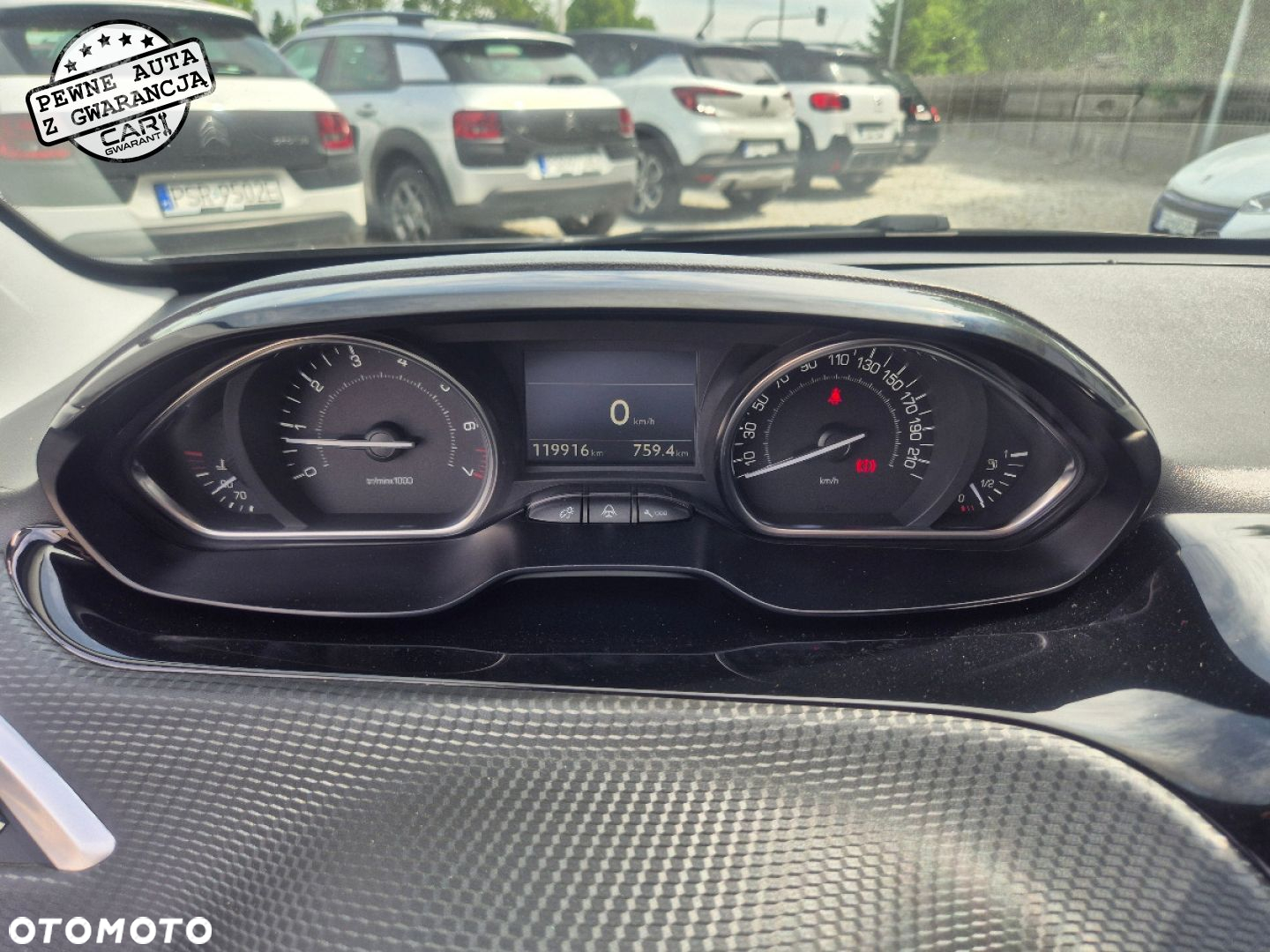 Peugeot 2008 - 33
