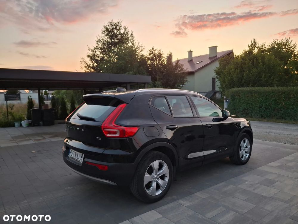 Volvo XC 40 - 3