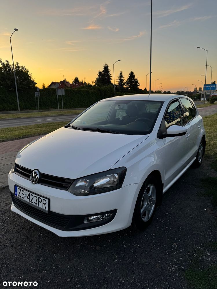 Volkswagen Polo - 12