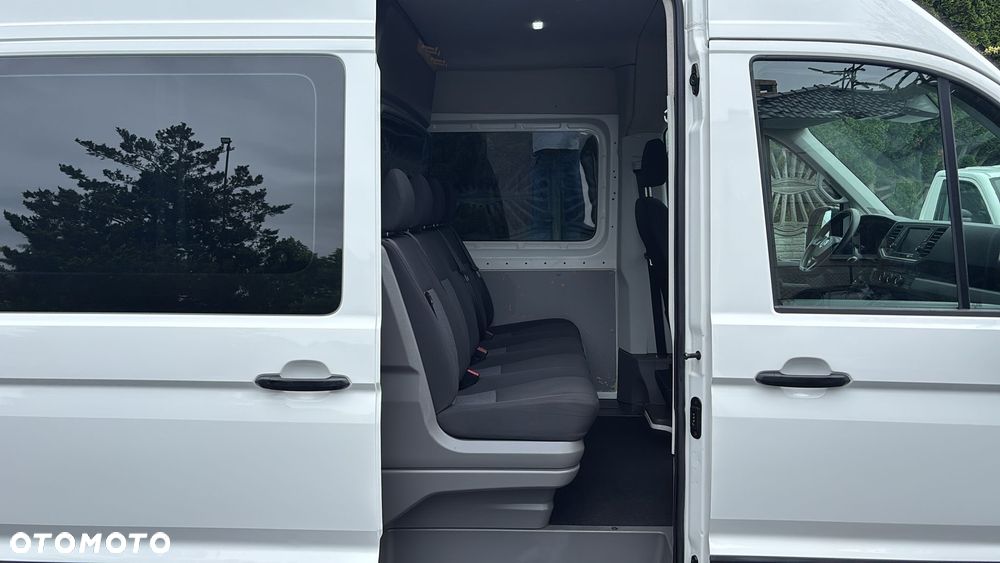 Volkswagen Crafter - 27