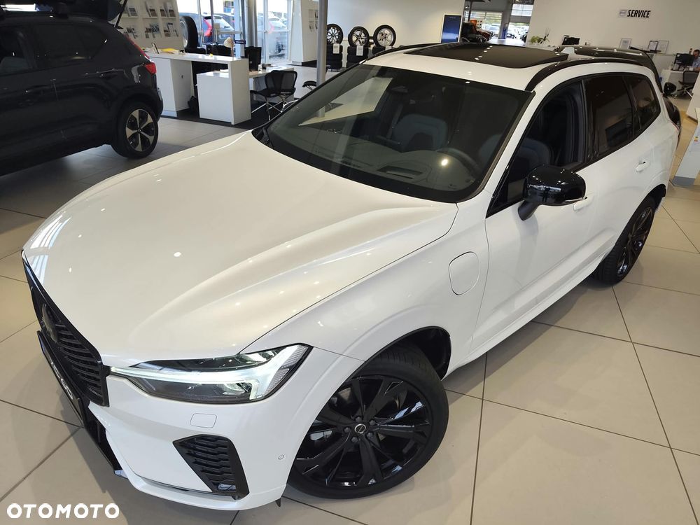 Volvo Xc 60 2026 photo 3