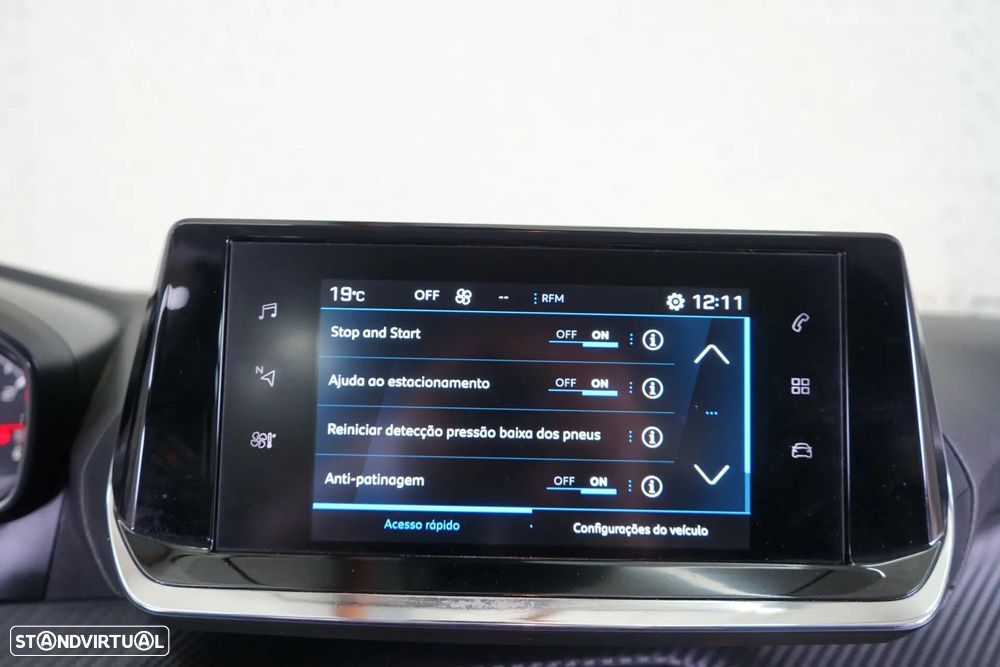 Peugeot 2008 1.2 PureTech Style - 33