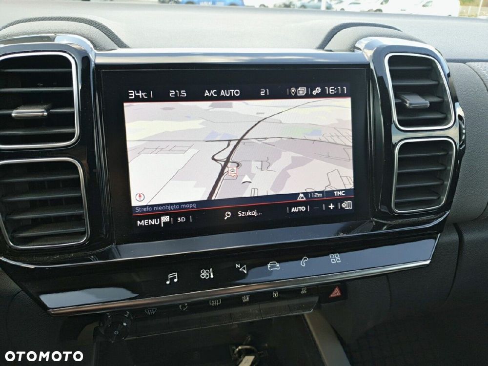 Citroën C5 Aircross 1.2 PureTech C-Series - 16