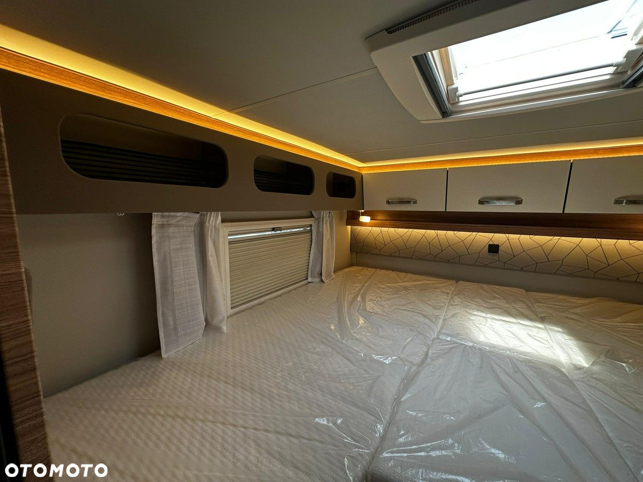 Weinsberg CaraCompact 640 MEG ( Edition Pepper ) - 33