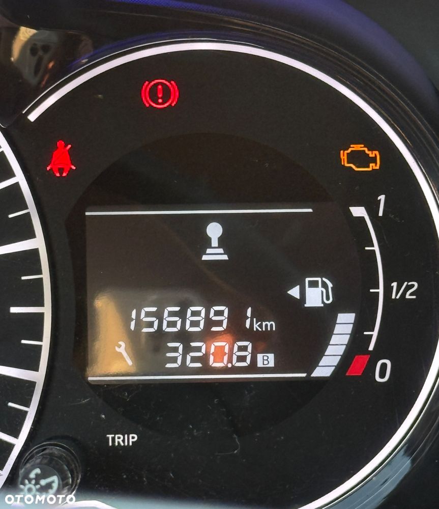 Nissan Note 1.2 Acenta - 9