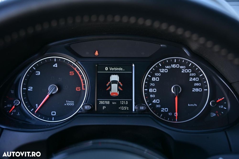 Audi Q5 2.0 TDI Quattro S tronic Sport - 15