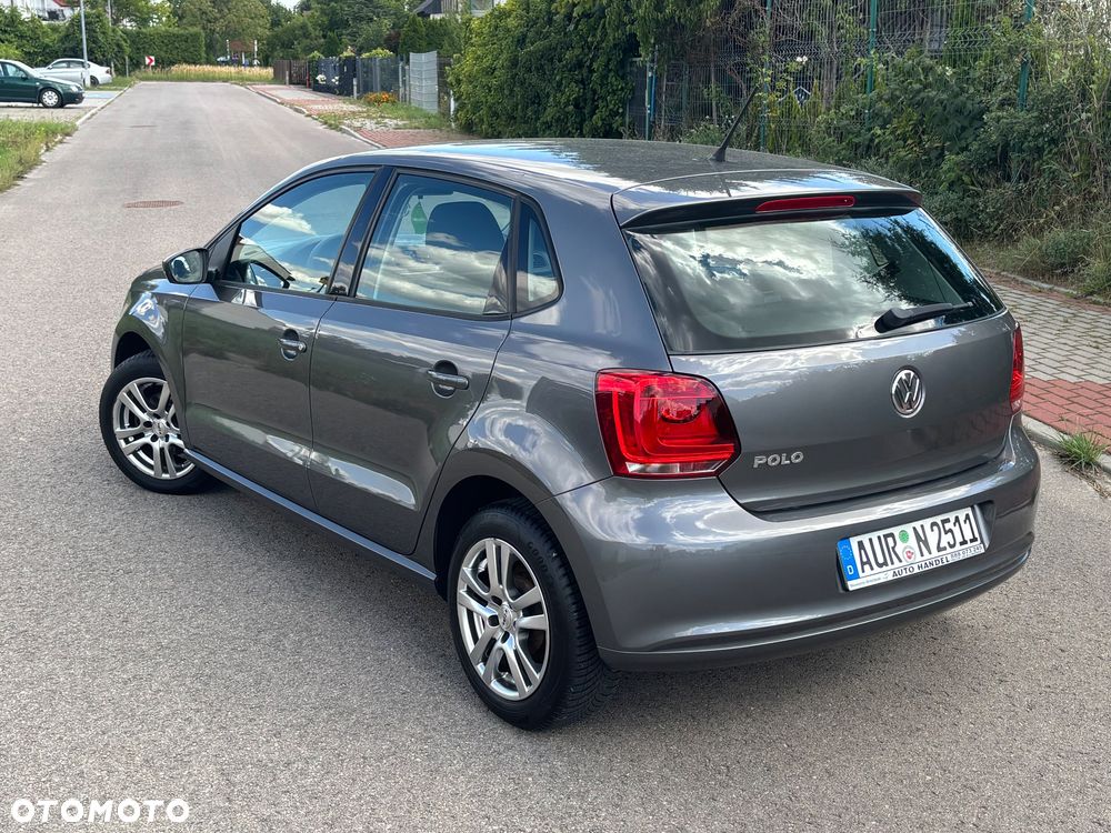 Volkswagen Polo - 21