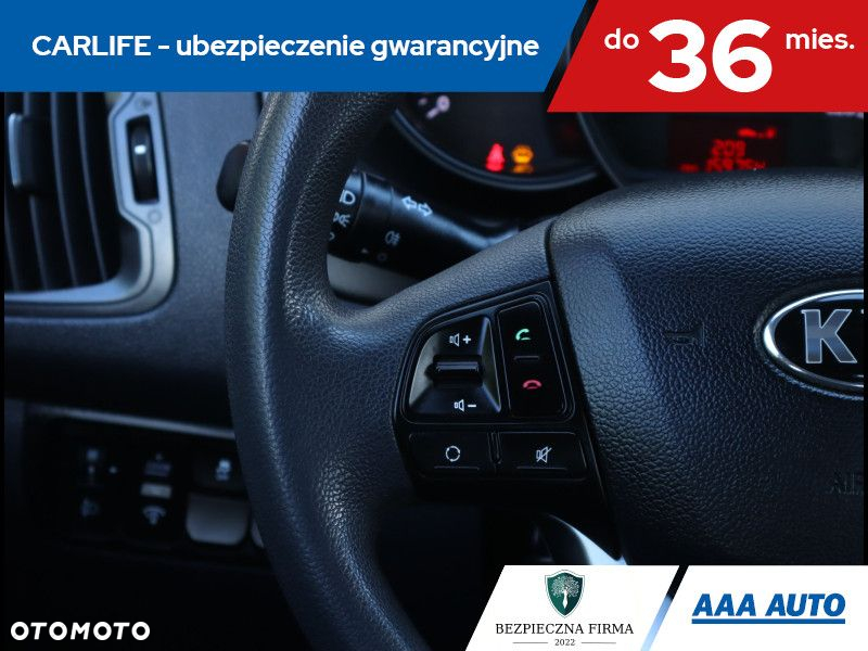 Kia Rio - 18