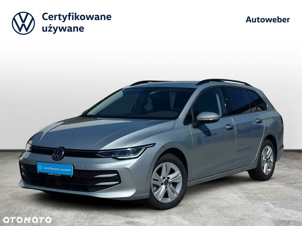 Volkswagen Golf Variant - 1