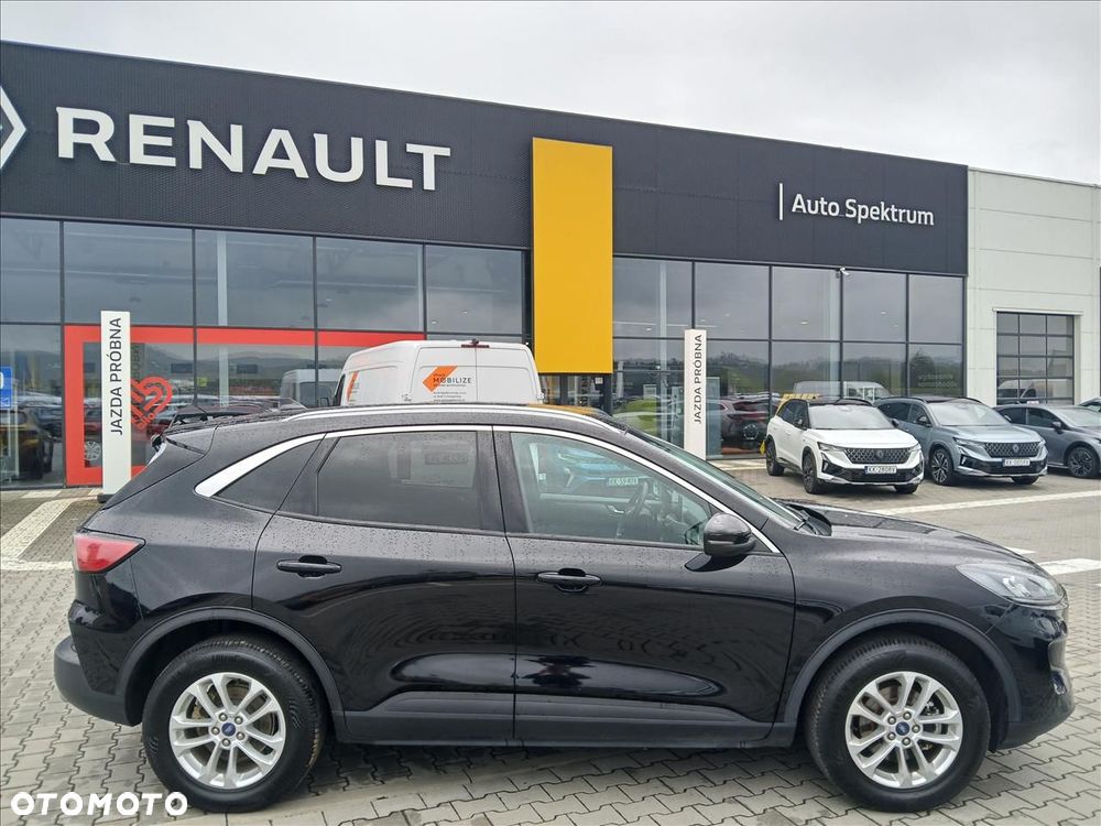 Ford Kuga 2.5 FHEV FWD Titanium - 6