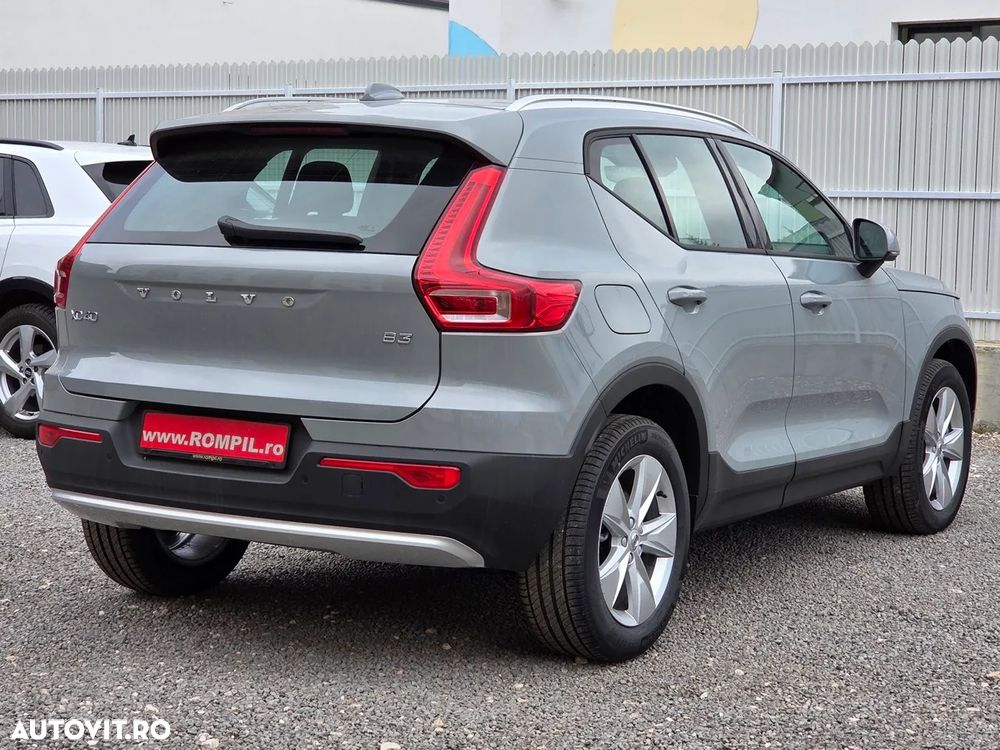 Volvo XC 40 B3 B DKG Core - 6