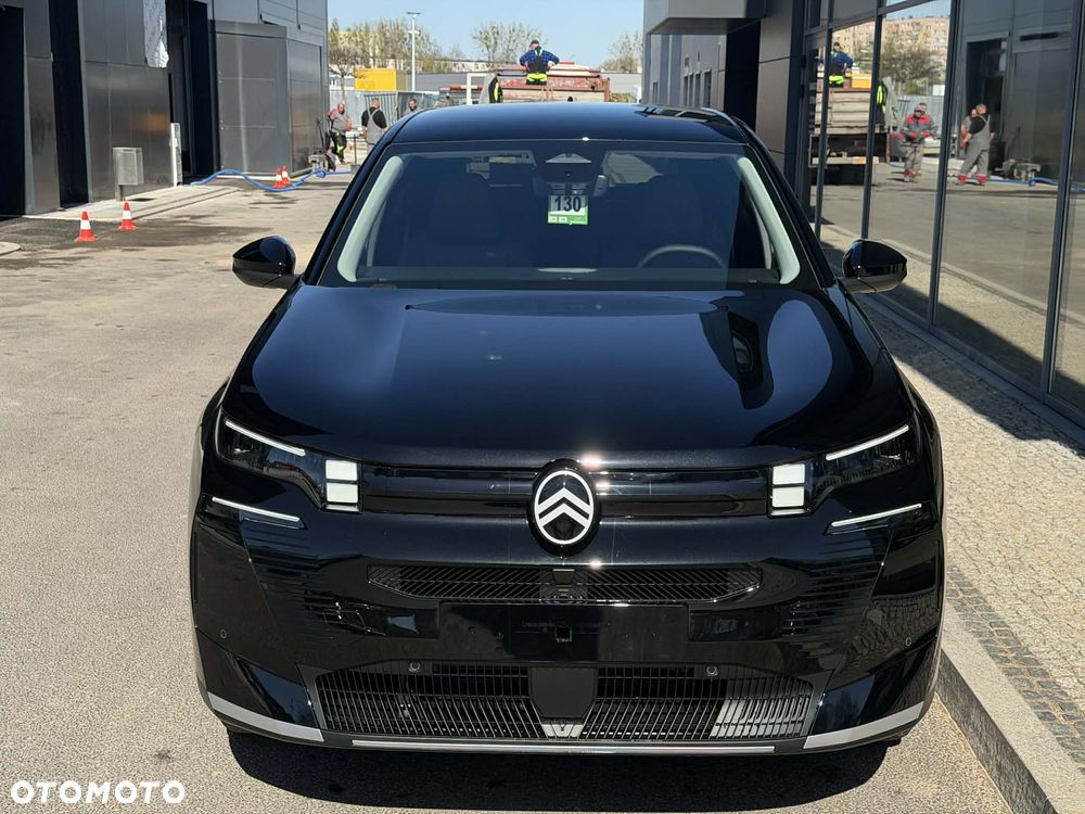 Citroën C5 Aircross 1.2 mHEV Plus eDCT6 - 2