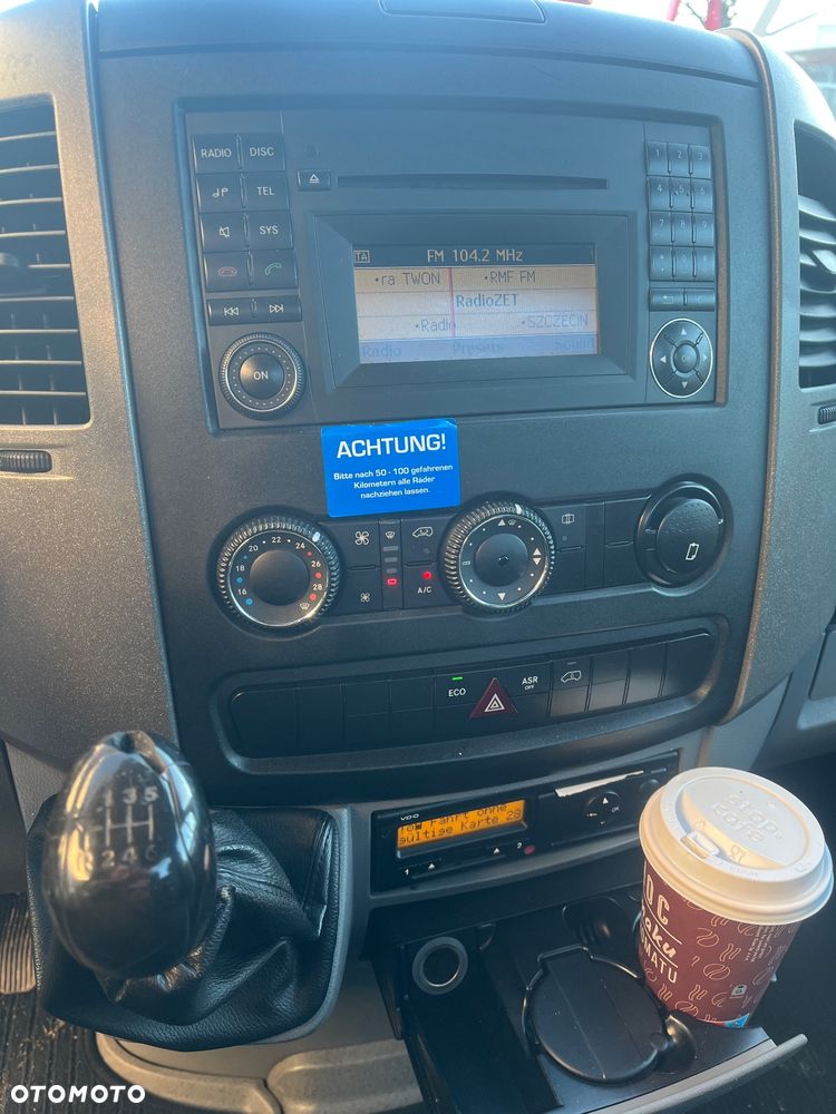 Mercedes-Benz Podnośnik Koszowy Zwyżka Izolowany Kosz!!!  Ruthmann TB220 22 metry 14 w Bok Udt jak Wumag Multitel Gsr - 36