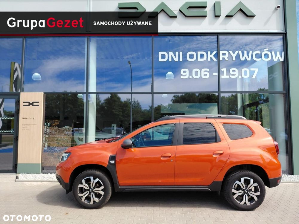 Dacia Duster - 2