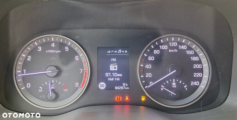 Hyundai Tucson 1.6 Turbo 2WD Intro Edition - 30