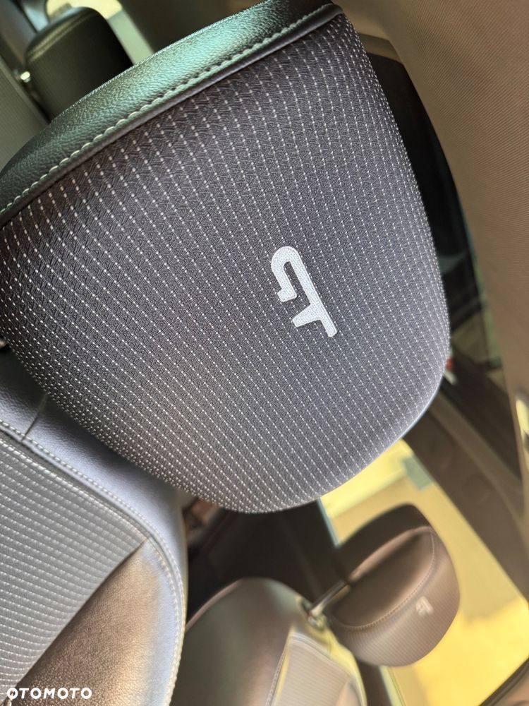 Renault Megane dCi 160 FAP GT - 29