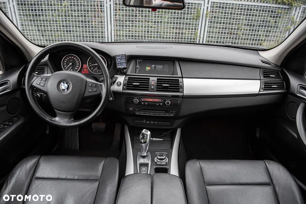 BMW X5 - 27