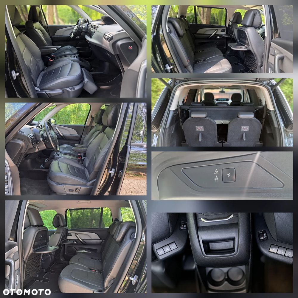 Citroën SpaceTourer M EAT6 Shine - 7