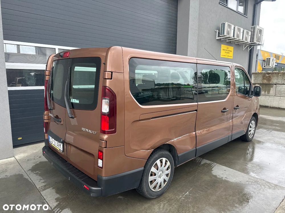 Renault Trafic - 4