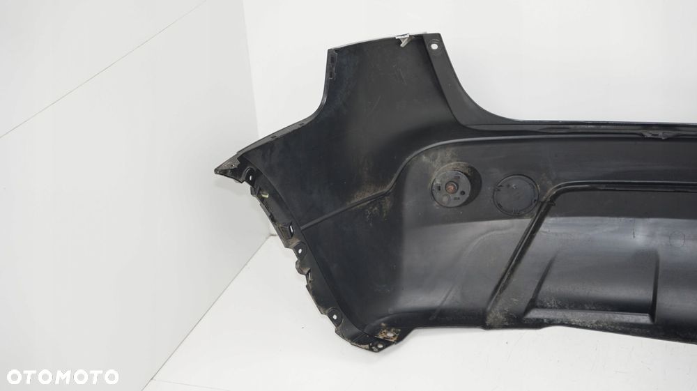 ZDERZAK TYŁ TYLNY NISSAN QASHQAI J10 06-09R KY0 - 9