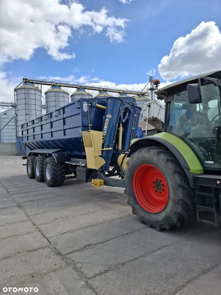 Inny Egritech BNP-40 - 23