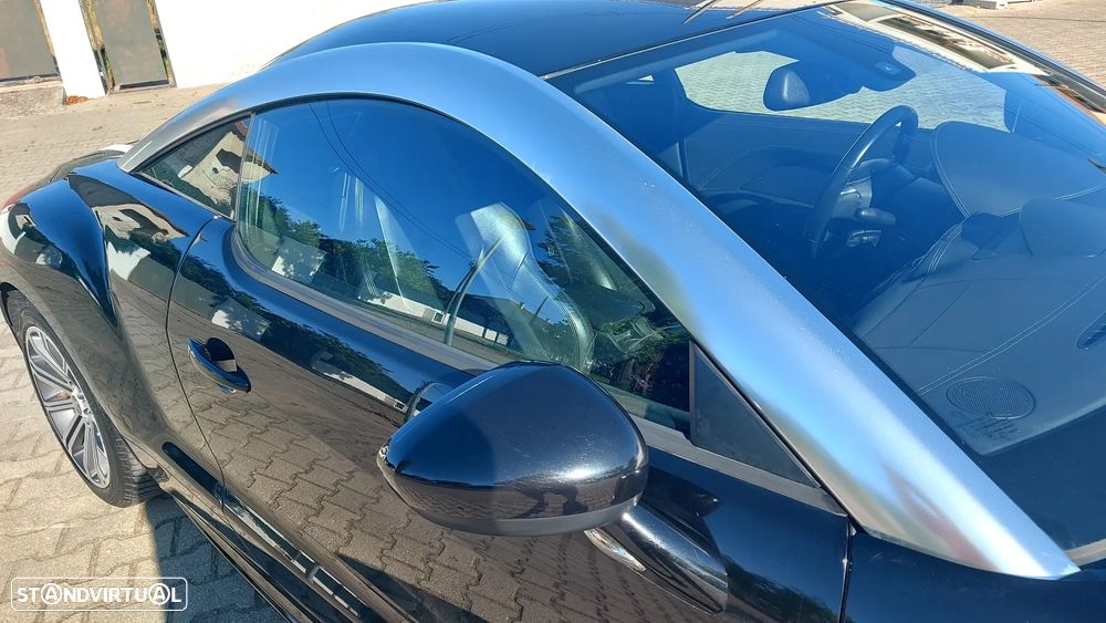 Peugeot RCZ 1.6 155 THP Onyx - 29