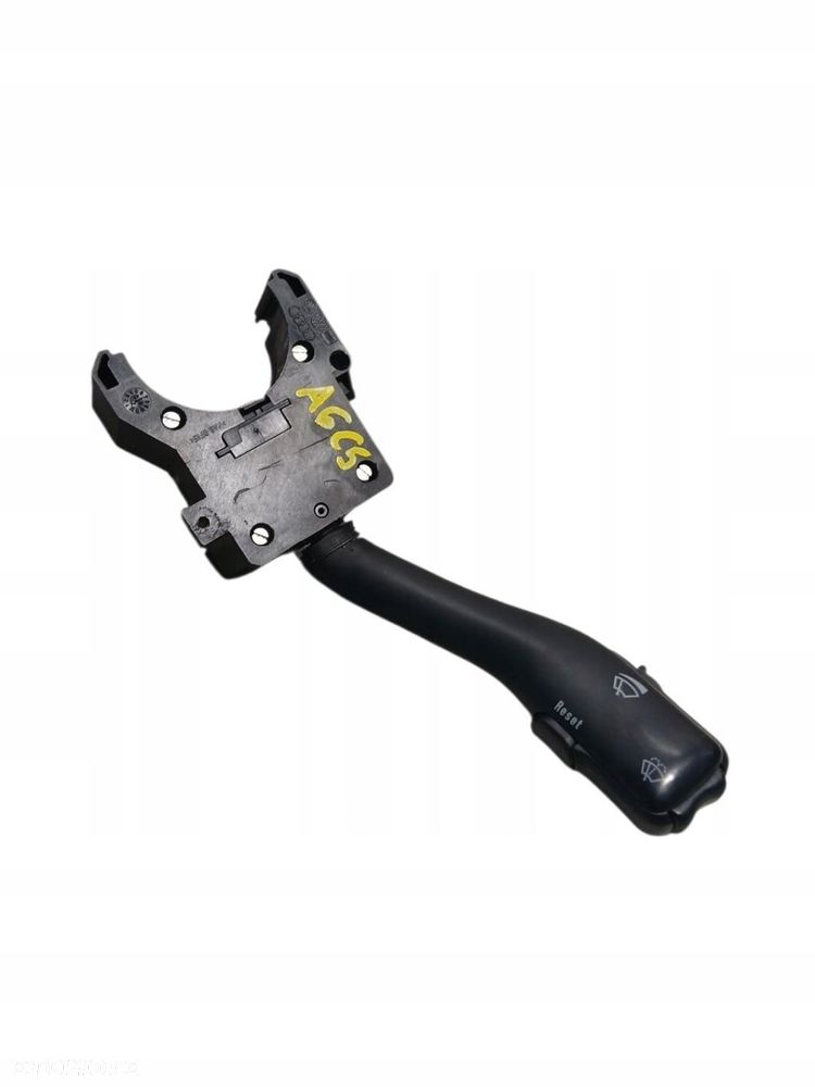 przełącznik wycieraczek audi a6 c5 przełącznik wycieraczek a6 c5 - 1