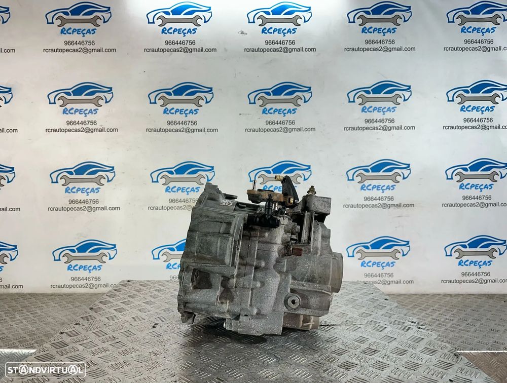 .Caixa 6 Velocidades Manual LHD VW Volkswagen Audi Seat Skoda 2.0 TDi 16v 140cv CBD CBA - 3