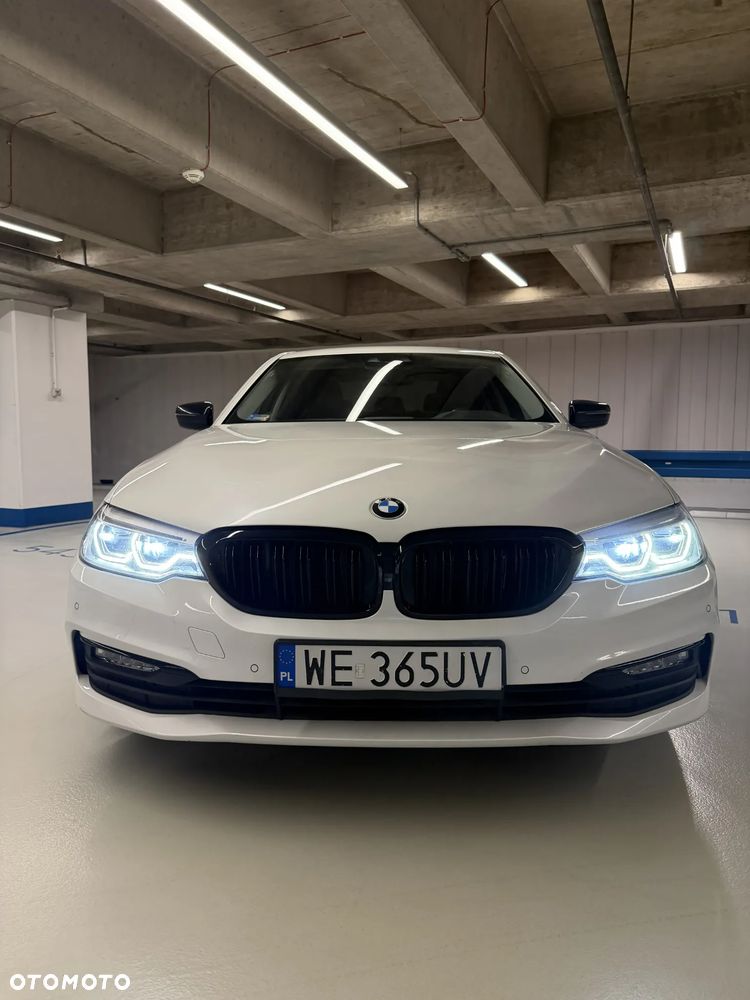BMW Seria 5 - 3