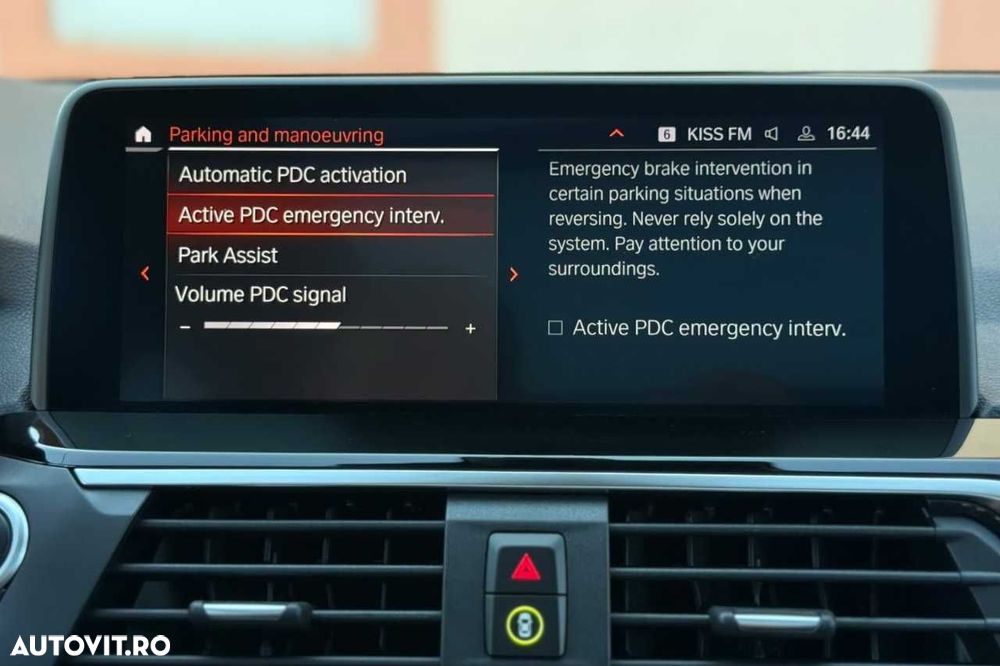 BMW X3 - 37