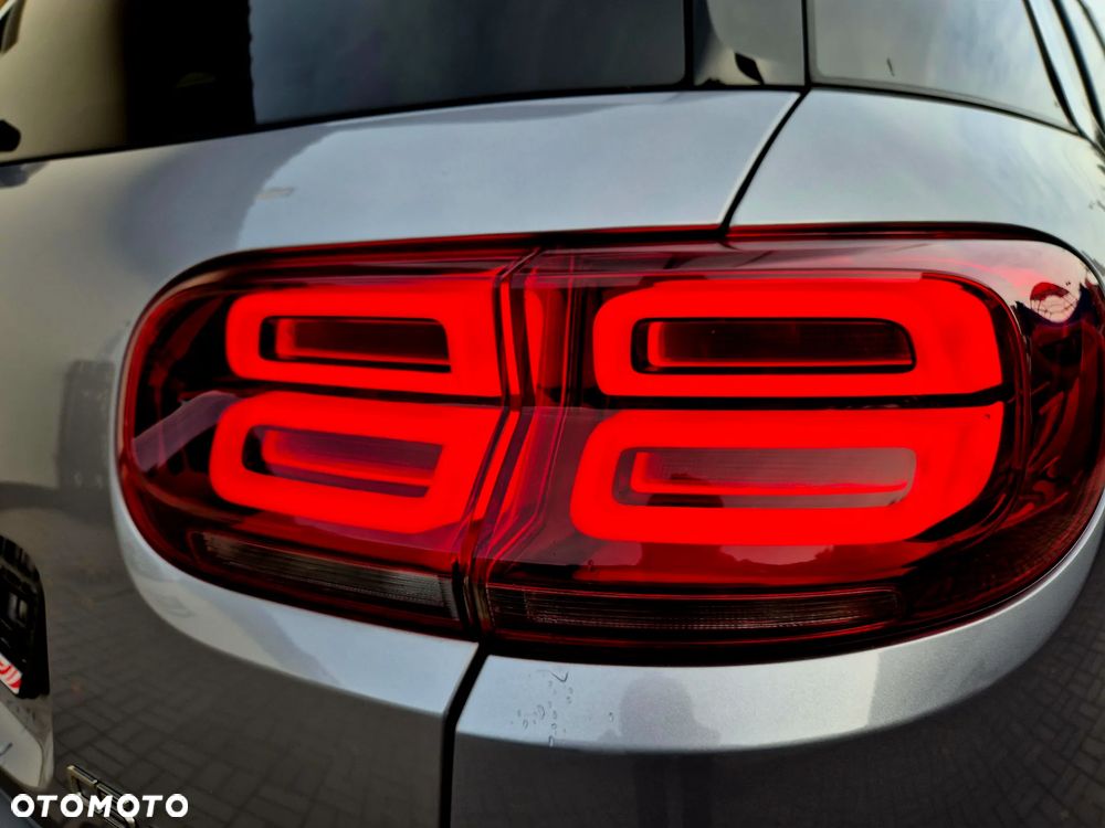 Citroën C5 Aircross ver-1-2-puretech-shine-pack-eat8 - 15