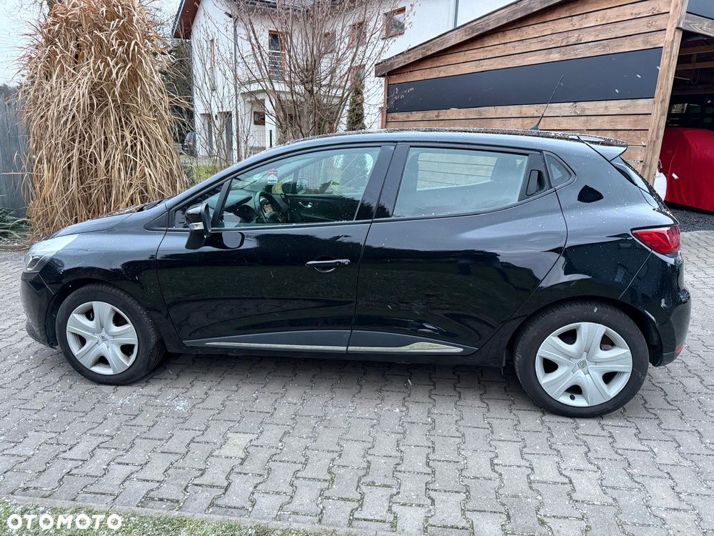 Renault Clio 0.9 Energy TCe Dynamique - 6