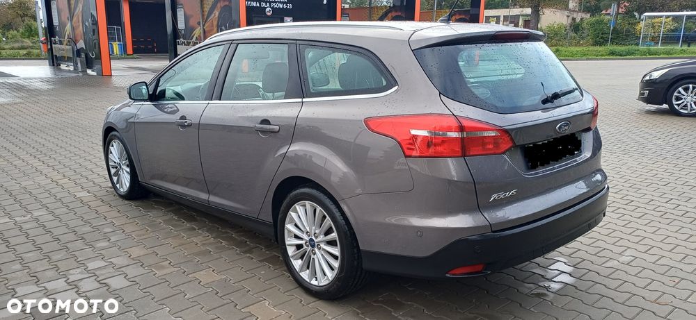 Ford Focus - 3