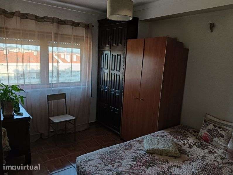 Apartamento T1 49m2 - Grande imagem: 4/7