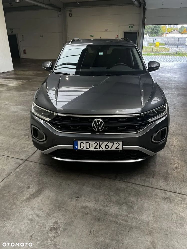 Volkswagen T-Roc 1.5 TSI Life DSG - 9