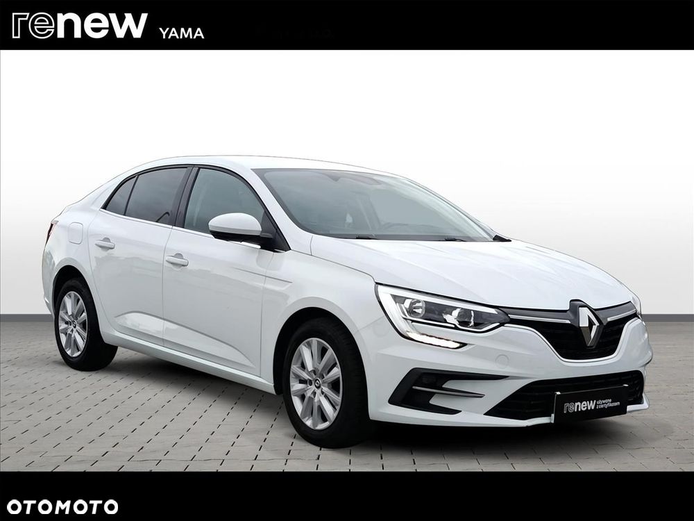Renault Megane 1.3 TCe Evolution - 7