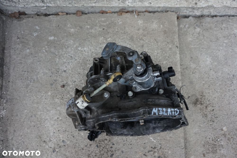 SKRZYNIA 1.7 CDTI ASTRA ZAFIRA MOKKA CORSA MERIVA M32017D