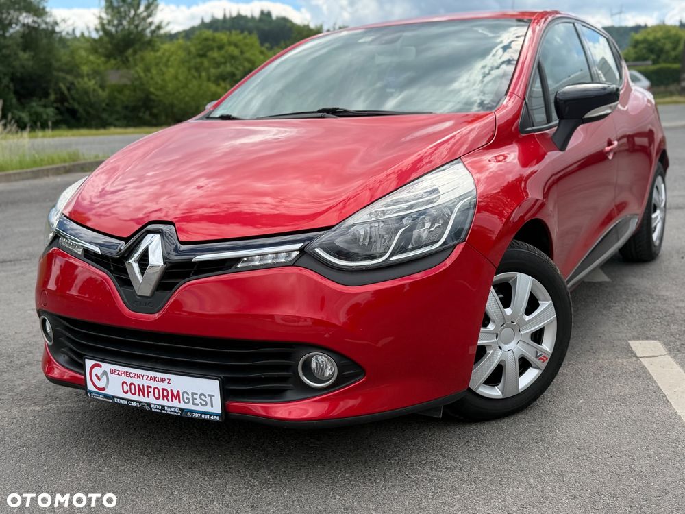Renault Clio TCe 90 Limited - 1