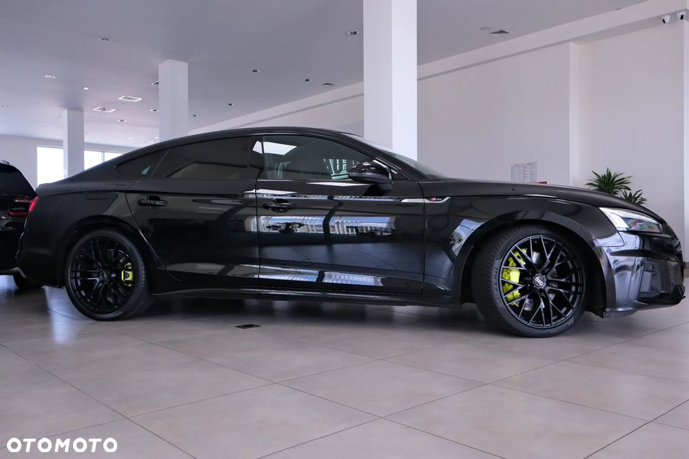 Audi A5 Sportback - 3