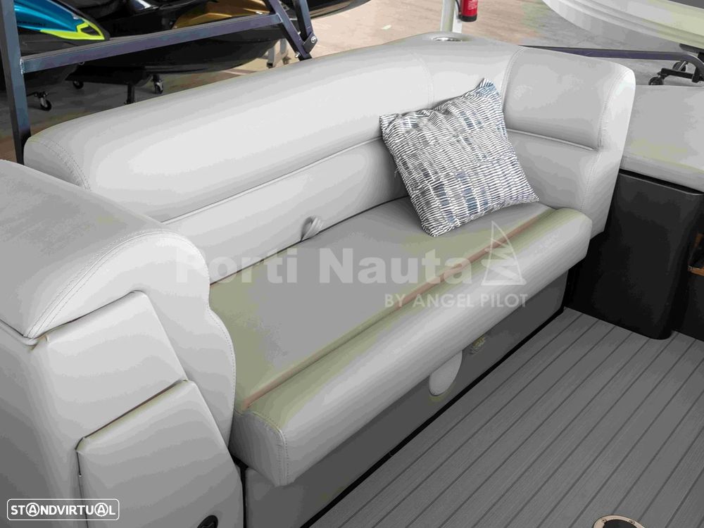 Outra não listada Shark Caretta S-7 - 9